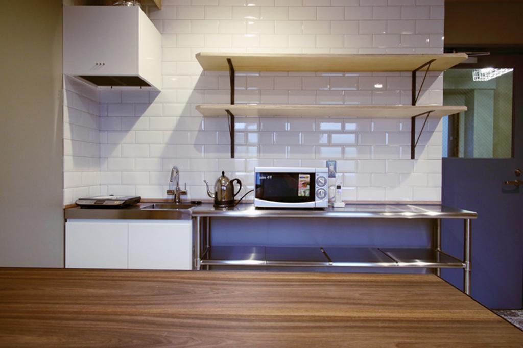 Good Diner Inn Copain Tokio Exterior foto